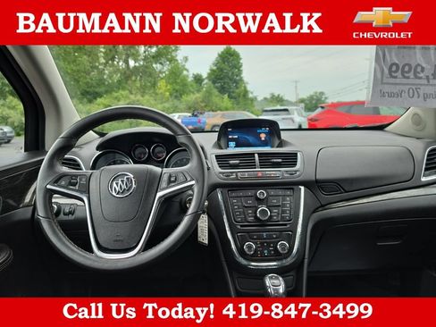 Used 2014 Buick Encore Convenience FWD image 4