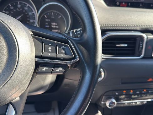 Used 2019 MAZDA CX-5 Touring image 31