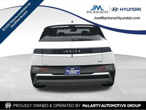 New 2026 Hyundai Ioniq 5 SEL AWD/4WD image 7