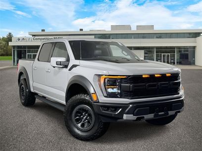 Used 2023 Ford F150 Raptor