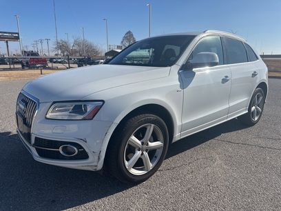 Used 2017 Audi Q5 2.0T Premium Plus w/ Technology Package
