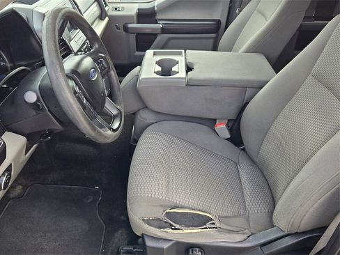 Used 2018 Ford F250 XLT w/ FX4 Off-Road Package image 12