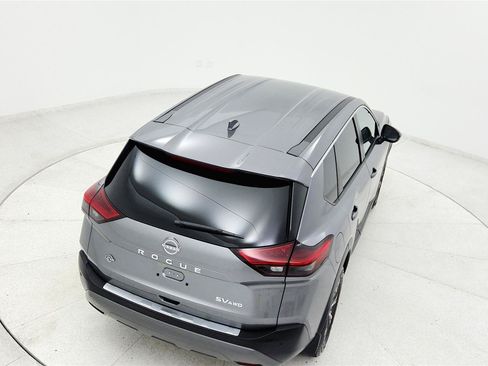 Used 2023 Nissan Rogue SV AWD/4WD image 37
