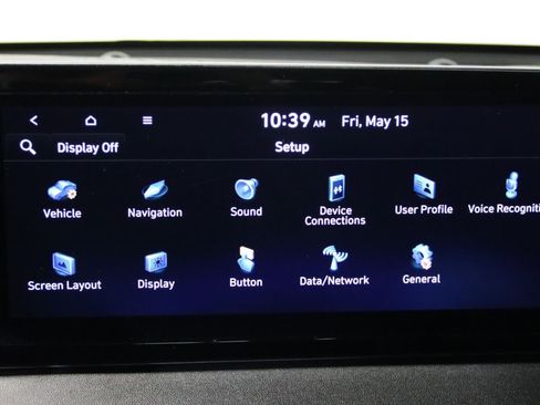 Used 2023 Hyundai Palisade SEL AWD/4WD image 39