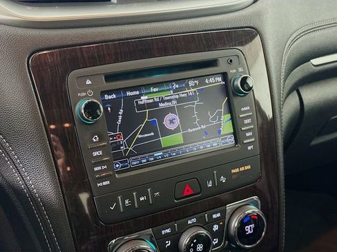 Used 2015 Chevrolet Traverse LTZ image 14