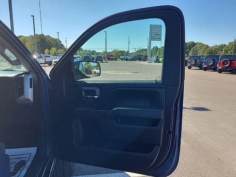 Used 2016 GMC Sierra 2500 SLE image 13