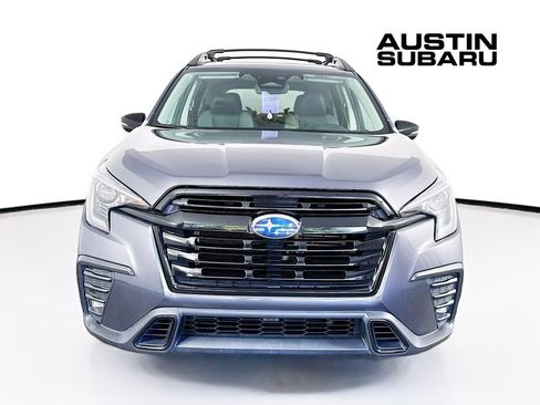 Used 2023 Subaru Ascent Onyx Edition AWD/4WD image 2