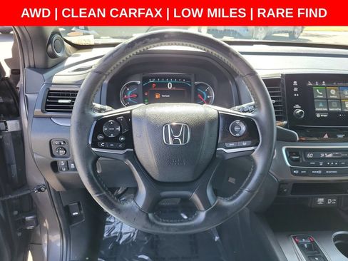 Used 2021 Honda Passport EX-L image 27