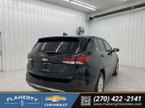 Used 2023 Chevrolet Equinox LT image 3