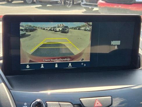 Certified 2025 Acura RDX w/ Technology Package image 21