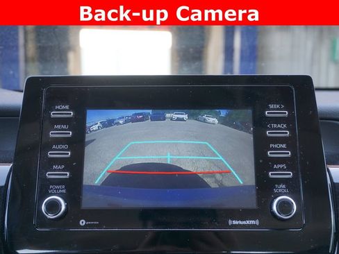 Used 2024 Toyota Camry SE FWD image 7