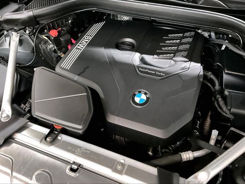 Used 2023 BMW X3 xDrive30i w/ Premium Package image 34