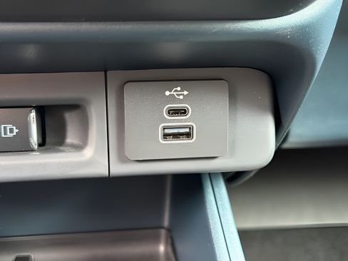 New 2026 Ford Maverick Tremor AWD/4WD image 16