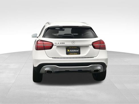 Used 2019 Mercedes-Benz GLA 250 image 5