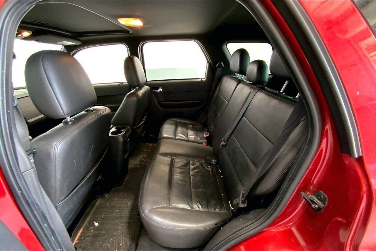 Used 2012 Ford Escape Limited FWD image 24