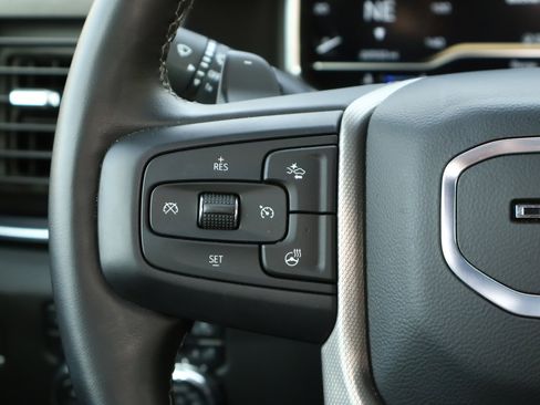 Certified 2024 GMC Sierra 1500 Denali w/ Denali Reserve Package AWD/4WD image 19