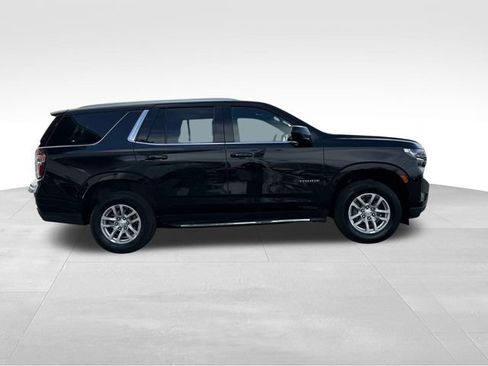 Used 2024 Chevrolet Tahoe LT image 2