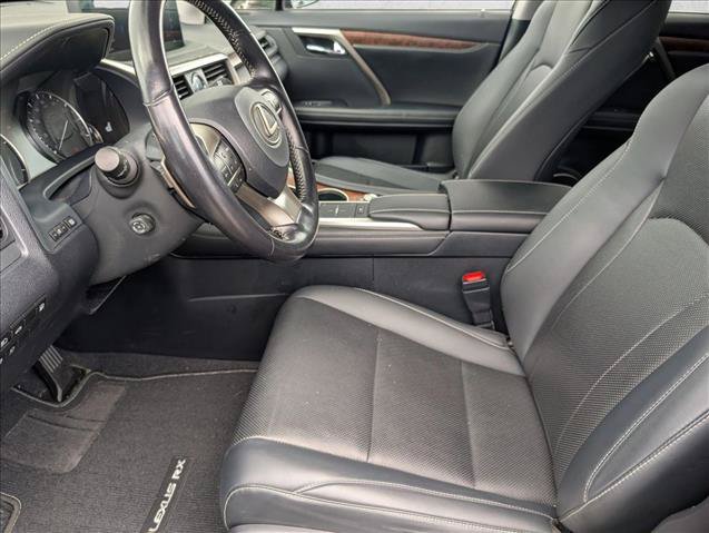 Used 2022 Lexus RX 450hL AWD w/ Premium Package image 17