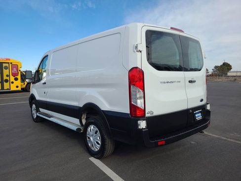 Used 2024 Ford Transit 250 Low Roof w/ Exterior Upgrade Package image 3