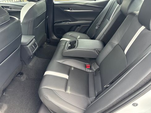 New 2026 Toyota Camry SE image 17