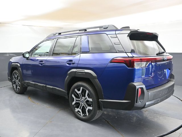 New 2026 Subaru Outback Touring XT AWD/4WD image 3
