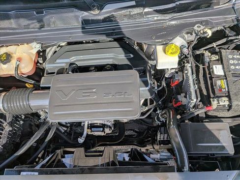 Used 2022 RAM 1500 Big Horn AWD/4WD image 23