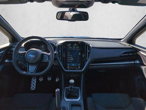 Used 2022 Subaru WRX Premium image 19