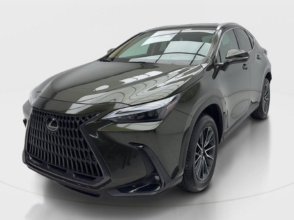 Used 2025 Lexus NX 250 FWD w/ Towing Package (2000 Lbs) image 5