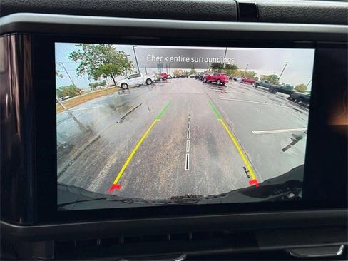 New 2025 Jeep Wrangler Willys image 25