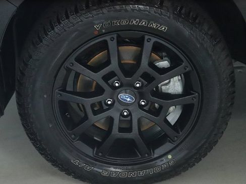 Certified 2024 Subaru Crosstrek 2.5i Wilderness AWD/4WD image 39