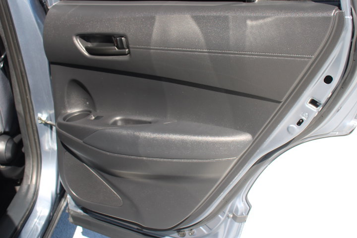 Used 2024 Toyota Corolla Cross AWD Hybrid image 15