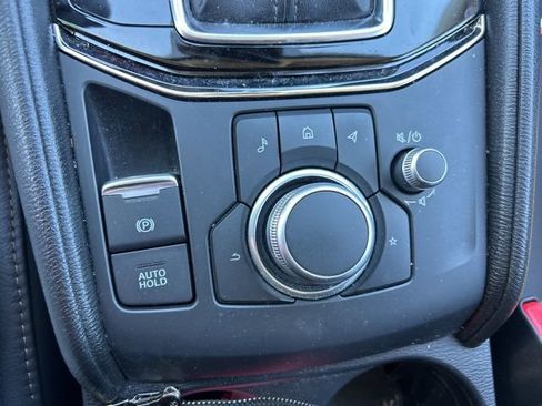 Used 2023 MAZDA CX-5 AWD 2.5 S w/ Preferred Package image 18