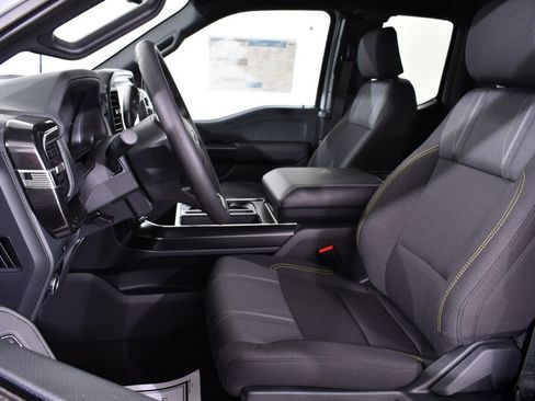 New 2025 Ford F150 STX w/ Equipment Group 200A image 6