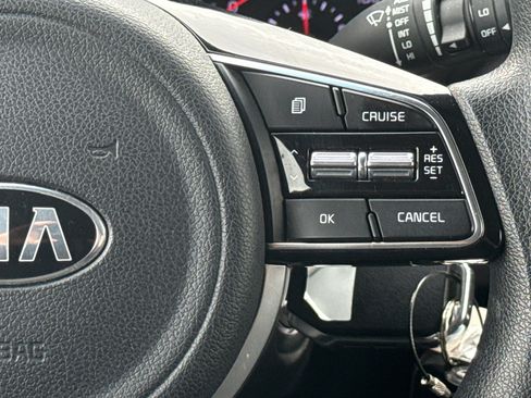 Used 2022 Kia Sportage LX FWD image 31