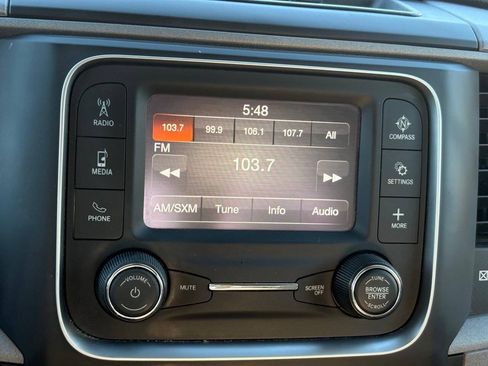 Used 2022 RAM 1500 Tradesman w/ Popular Equipment Group AWD/4WD image 25