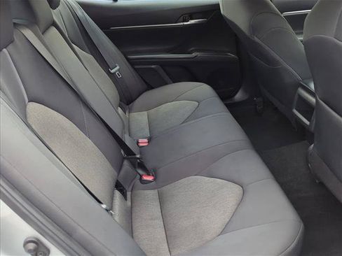 Used 2024 Toyota Camry LE w/ Cold Weather Package AWD/4WD image 26