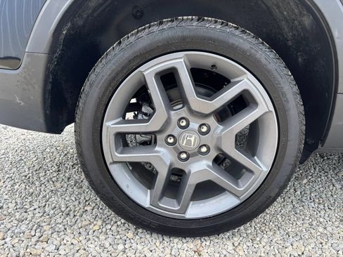 Used 2023 Honda Passport EX-L image 9