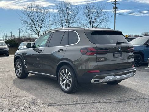New 2026 BMW X5 xDrive40i image 8