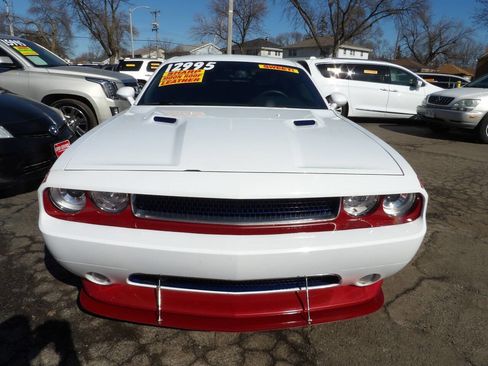 Used 2011 Dodge Challenger R/T image 7