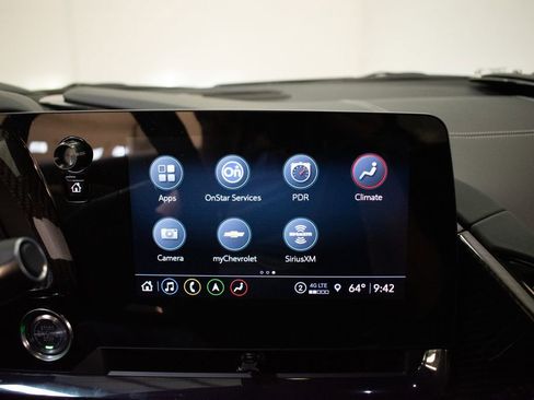 Used 2023 Chevrolet Corvette Z06 w/ Engine Appearance Package image 15