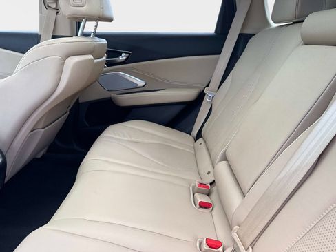Used 2019 Acura RDX AWD w/ Technology Package image 13