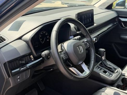 Used 2025 Honda CR-V EX-L image 13
