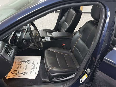 Used 2019 Chevrolet Impala Premier image 11