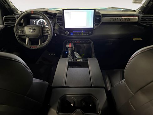 New 2026 Toyota Tundra TRD Pro image 13
