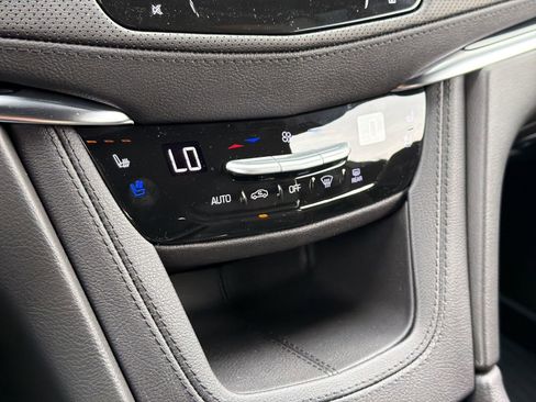 New 2026 Cadillac XT5 Premium Luxury w/ Driver Assist Package FWD image 19