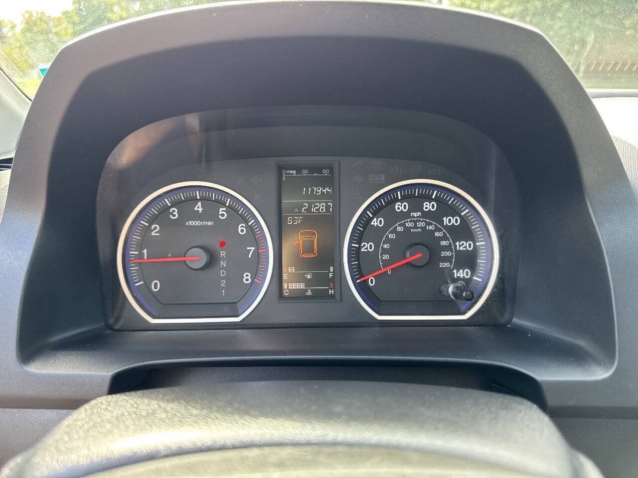 Used 2008 Honda CR-V EX-L image 14