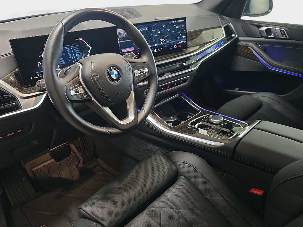 Used 2026 BMW X5 sDrive40i RWD image 19