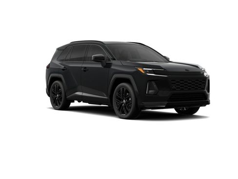 New 2026 Toyota RAV4 XSE AWD/4WD image 17