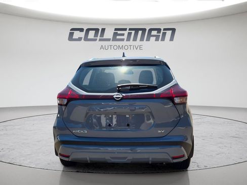 Used 2023 Nissan Kicks SV FWD image 12