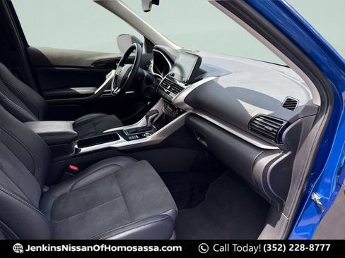 Used 2024 Mitsubishi Eclipse Cross SE AWD/4WD image 6